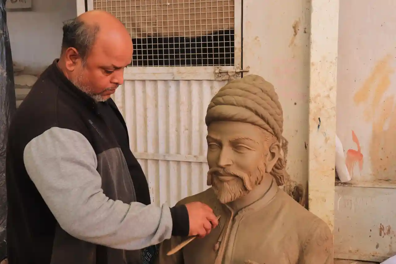 Khetra Basi Parida Work